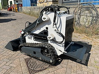 2026 zjg zj-380 schranklader - afbeelding 8 van  13