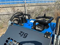 2026 zjg zj-380 schranklader - afbeelding 13 van  13