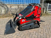 2026 zjg zj-380 schranklader - afbeelding 1 van  7