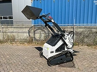 2026 zjg zj-380 schranklader - afbeelding 9 van  13