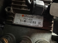 2028 comet mercury venus 8.16 classic 9060 hogedrukreiniger - afbeelding 8 van  23