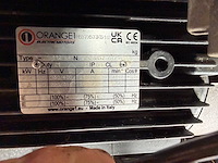 2028 comet mercury venus 8.16 classic 9060 hogedrukreiniger - afbeelding 15 van  23