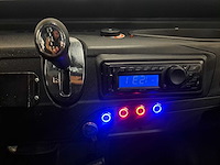 202l italcar l4s elektrische bedrijfswagen - afbeelding 10 van  18