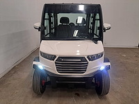 202l italcar l4s elektrische bedrijfswagen - afbeelding 11 van  18