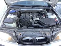 204 bmw 3-serie touring 316i black&silver ii personenauto - afbeelding 2 van  10