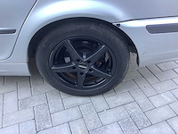 204 bmw 3-serie touring 316i black&silver ii personenauto - afbeelding 8 van  10
