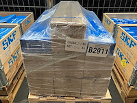 206 kg net automotive bearings from skf - afbeelding 1 van  4