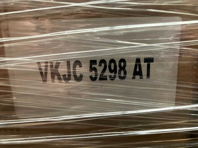 206 kg net automotive bearings from skf - afbeelding 3 van  4
