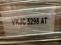 206 kg net automotive bearings from skf - afbeelding 3 van  4