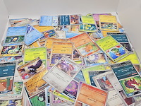 206 x pokémon japan - pokémon kaarten