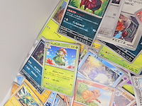 206 x pokémon japan - pokémon kaarten - afbeelding 4 van  5