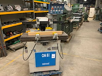 2091 masterwood om b1 gatensteekmachine - afbeelding 2 van  9