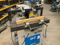 2091 masterwood om b1 gatensteekmachine - afbeelding 3 van  9