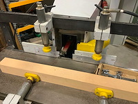 2091 masterwood om b1 gatensteekmachine - afbeelding 4 van  9