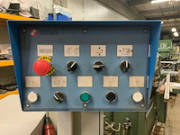 2091 masterwood om b1 gatensteekmachine - afbeelding 5 van  9