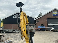 2095 bomag bm 65 s-2 grondwals - afbeelding 8 van  8