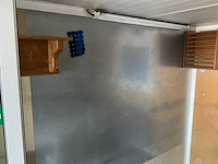 20ft afzet opslagcontainer - afbeelding 12 van  13