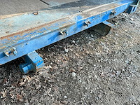 20ft afzet opslagcontainer - afbeelding 13 van  13