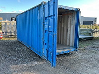 20ft afzet opslagcontainer - afbeelding 3 van  13