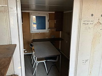 20ft afzet opslagcontainer - afbeelding 9 van  13