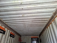 20ft container , excl. tafel - afbeelding 5 van  8