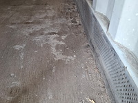 20ft container , excl. tafel - afbeelding 8 van  8