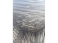 20ft haakarm zeecontainer - afbeelding 7 van  7