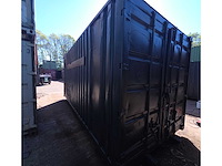 20ft haakarm zeecontainer - afbeelding 4 van  6