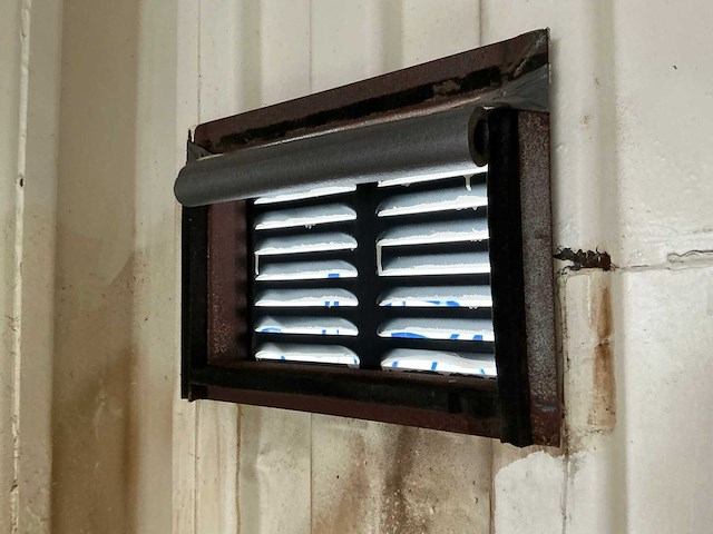 20ft hq zeecontainer (2x) - afbeelding 4 van  14