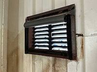 20ft hq zeecontainer (2x) - afbeelding 4 van  14