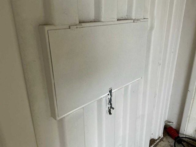 20ft hq zeecontainer (2x) - afbeelding 5 van  14