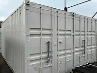 20ft hq zeecontainer (2x) - afbeelding 7 van  14