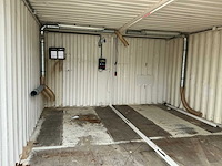 20ft hq zeecontainer (2x) - afbeelding 11 van  14