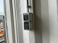 20ft hq zeecontainer (2x) - afbeelding 12 van  14