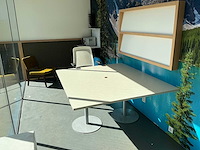 20ft kantoorunit met glazen pui - afbeelding 15 van  20