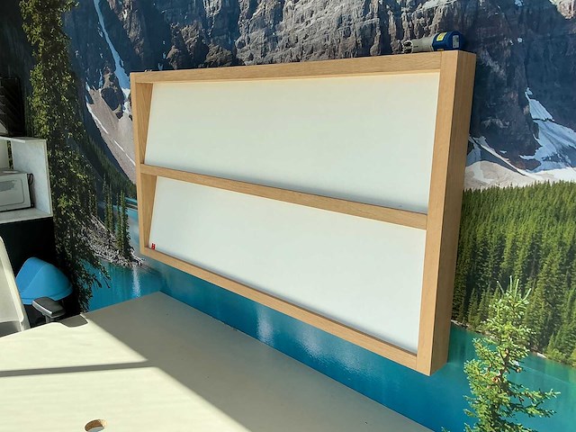 20ft kantoorunit met glazen pui - afbeelding 16 van  20