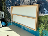 20ft kantoorunit met glazen pui - afbeelding 16 van  20