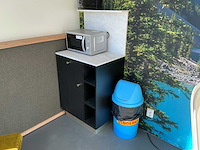 20ft kantoorunit met glazen pui - afbeelding 17 van  20