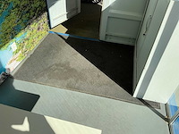 20ft kantoorunit met glazen pui - afbeelding 18 van  20