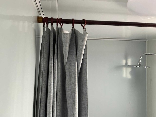 20ft kantoorunit met wc en douche - afbeelding 2 van  25