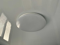 20ft kantoorunit met wc en douche - afbeelding 13 van  25