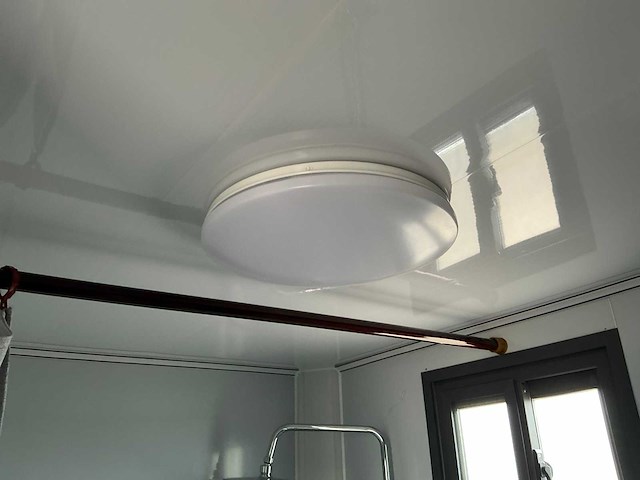 20ft kantoorunit met wc en douche - afbeelding 16 van  25