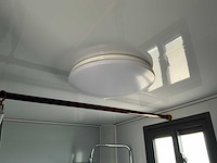 20ft kantoorunit met wc en douche - afbeelding 16 van  25