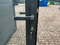 20ft kantoorunit met wc en douche - afbeelding 18 van  25