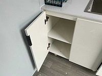 20ft kantoorunit met wc en douche - afbeelding 24 van  25