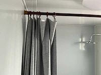 20ft kantoorunit met wc en douche - afbeelding 2 van  25