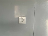 20ft kantoorunit met wc en douche - afbeelding 14 van  25