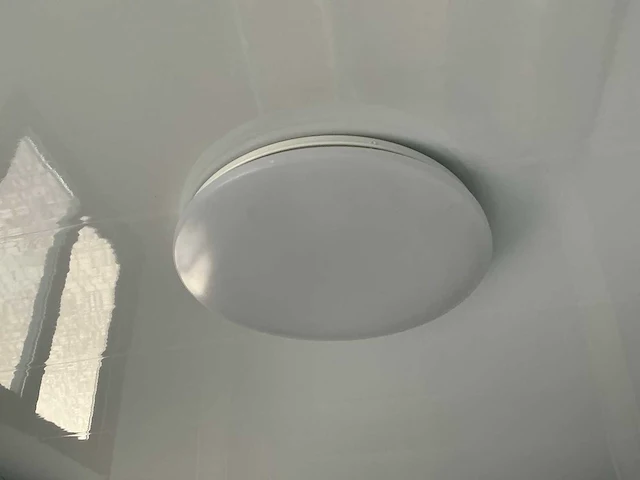20ft kantoorunit met wc en douche - afbeelding 13 van  25