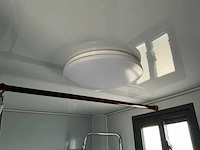 20ft kantoorunit met wc en douche - afbeelding 16 van  25