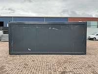 20ft kantoorunit met wc en douche - afbeelding 20 van  25